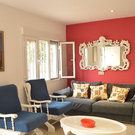 Apartamento El Limonero La Marina de la Torre Екстер'єр фото