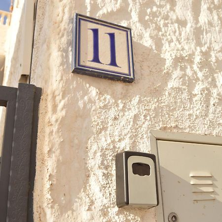 Apartamento El Limonero La Marina de la Torre Екстер'єр фото