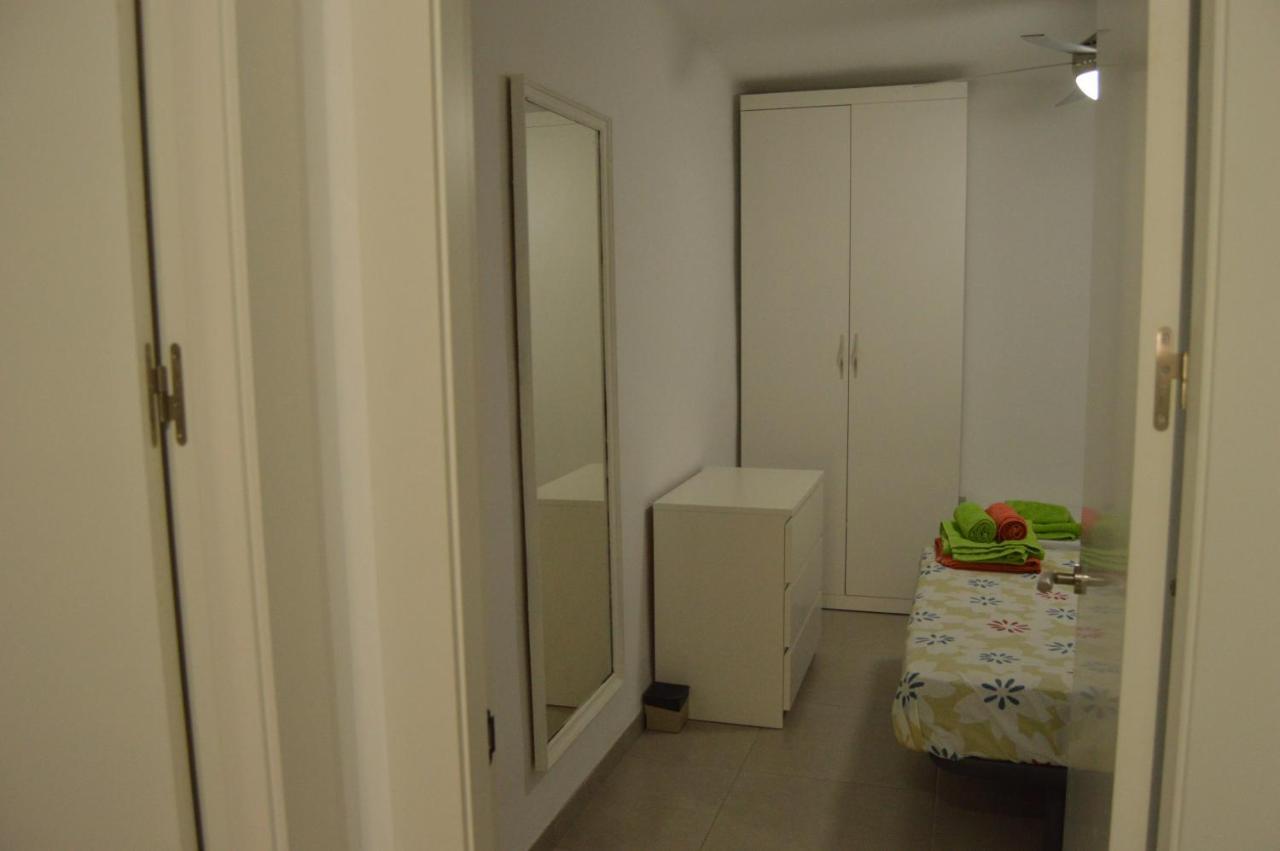Apartamento El Limonero La Marina de la Torre Екстер'єр фото