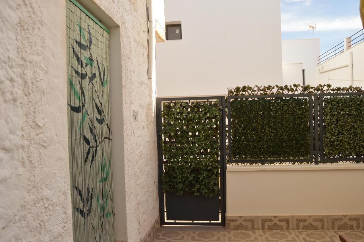 Apartamento El Limonero La Marina de la Torre Екстер'єр фото
