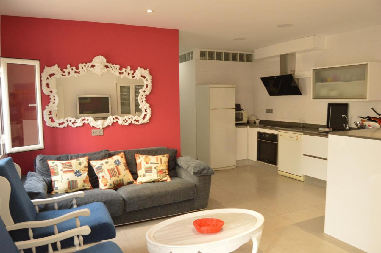 Apartamento El Limonero La Marina de la Torre Екстер'єр фото