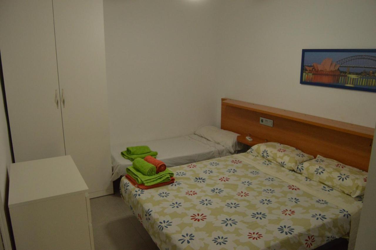 Apartamento El Limonero La Marina de la Torre Екстер'єр фото