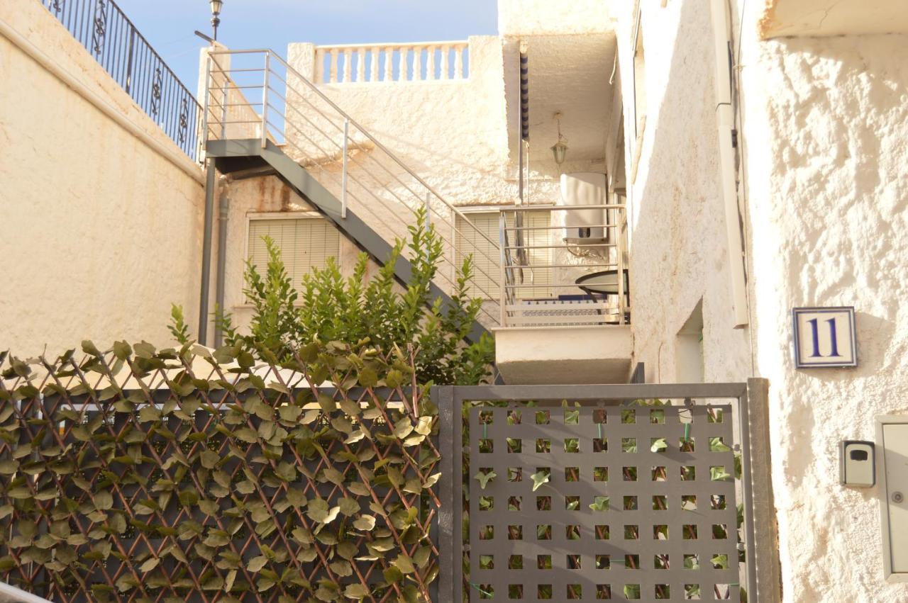 Apartamento El Limonero La Marina de la Torre Екстер'єр фото