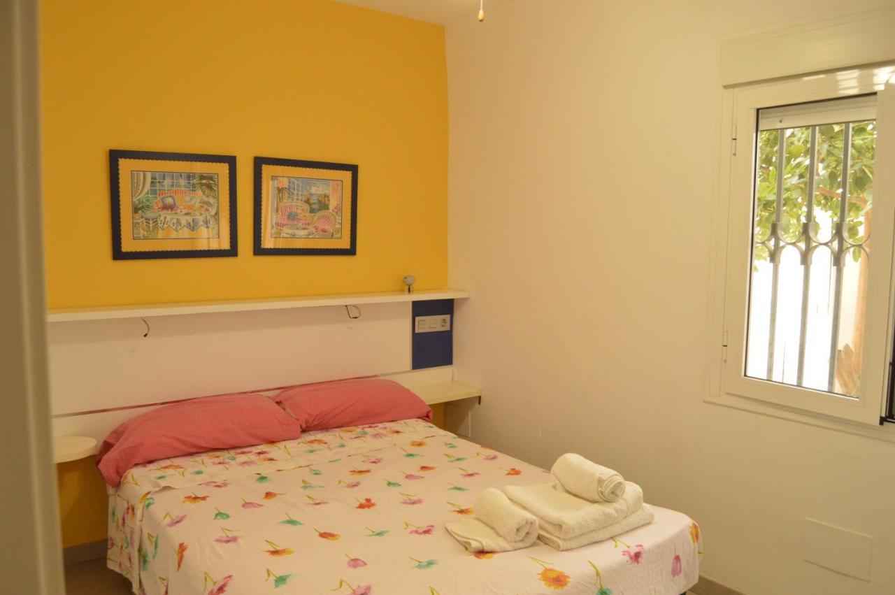 Apartamento El Limonero La Marina de la Torre Екстер'єр фото