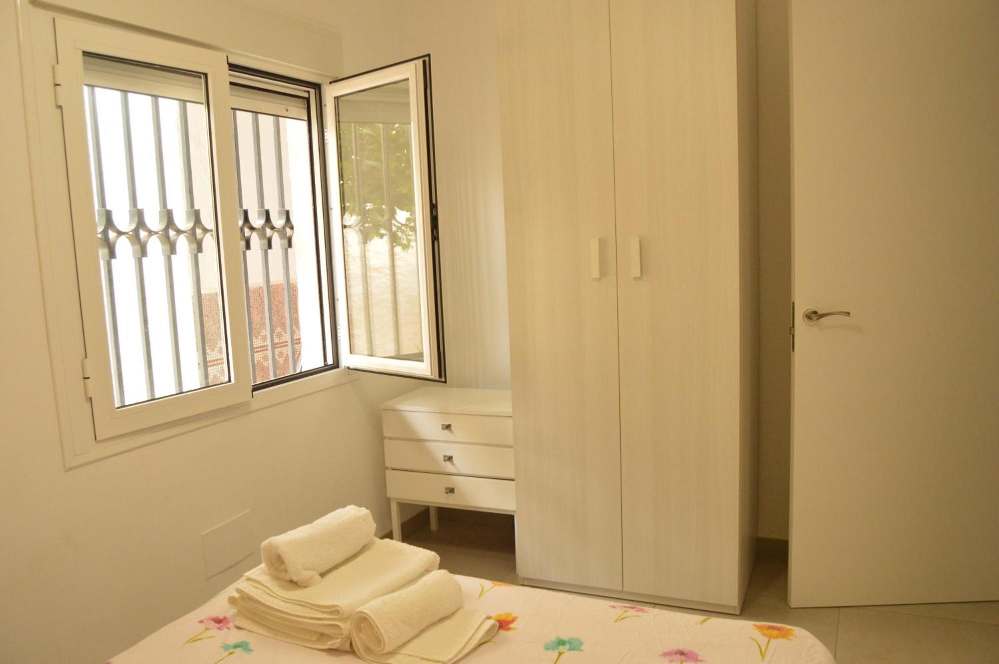 Apartamento El Limonero La Marina de la Torre Екстер'єр фото
