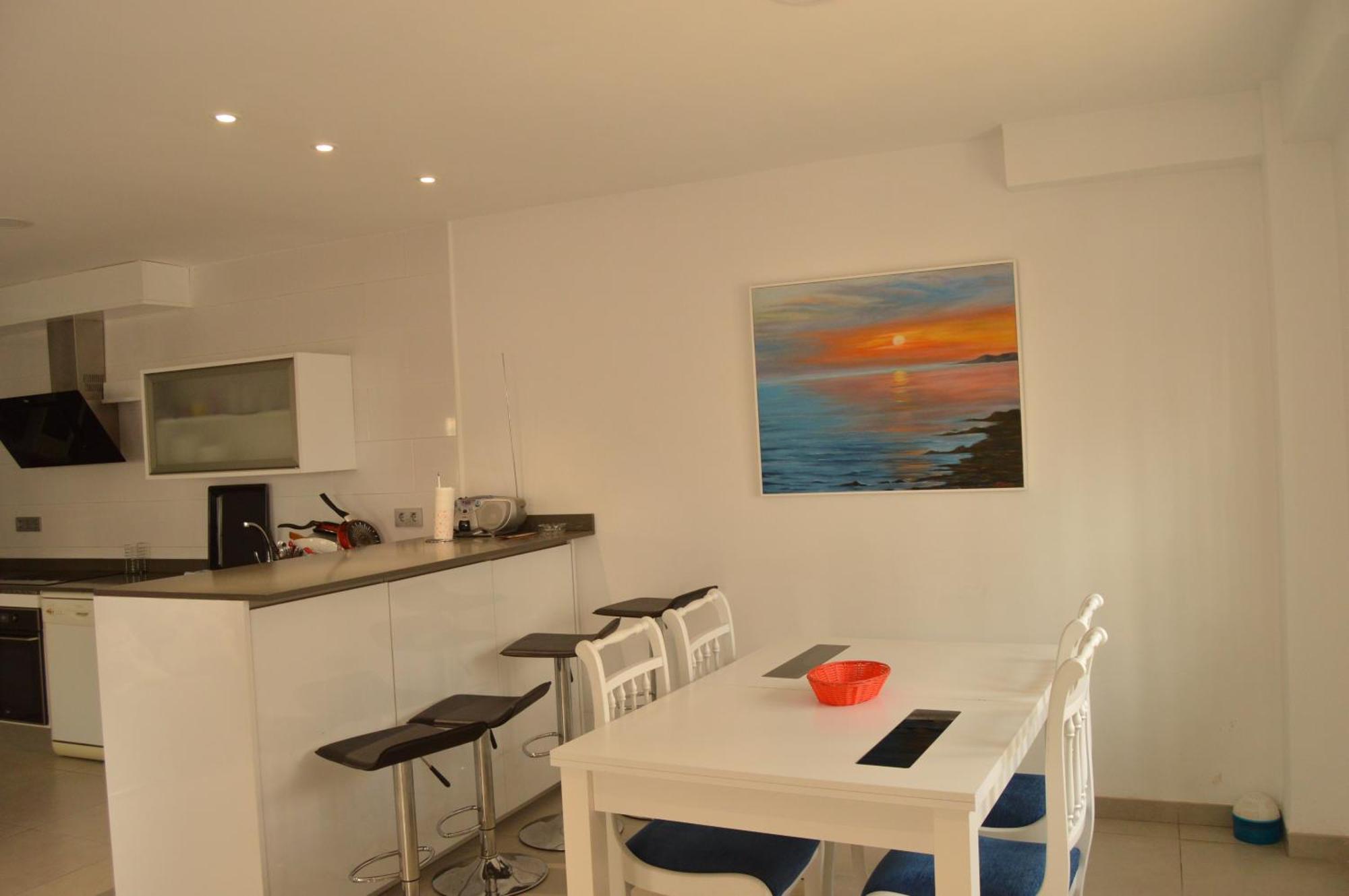 Apartamento El Limonero La Marina de la Torre Екстер'єр фото
