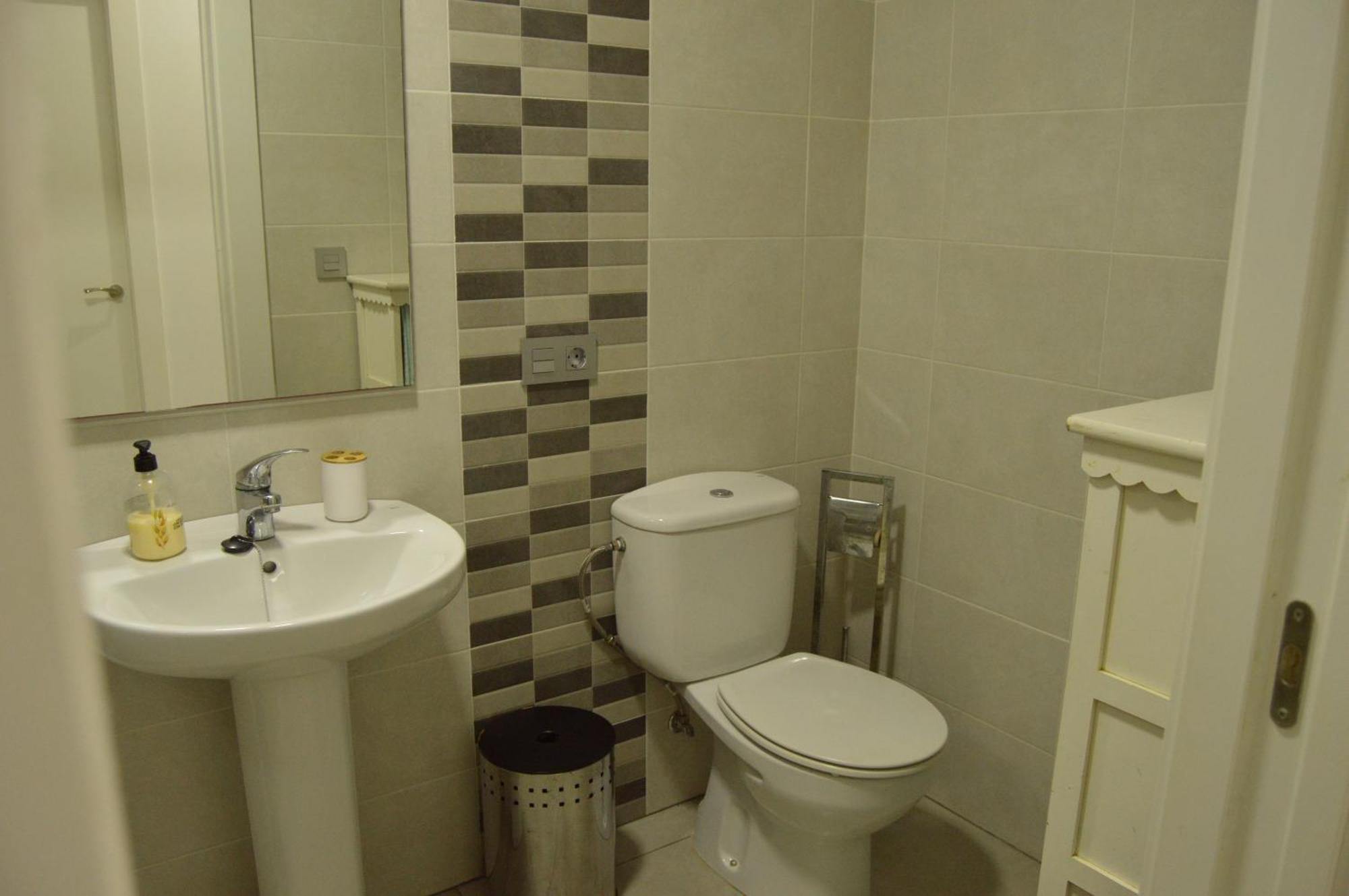 Apartamento El Limonero La Marina de la Torre Екстер'єр фото