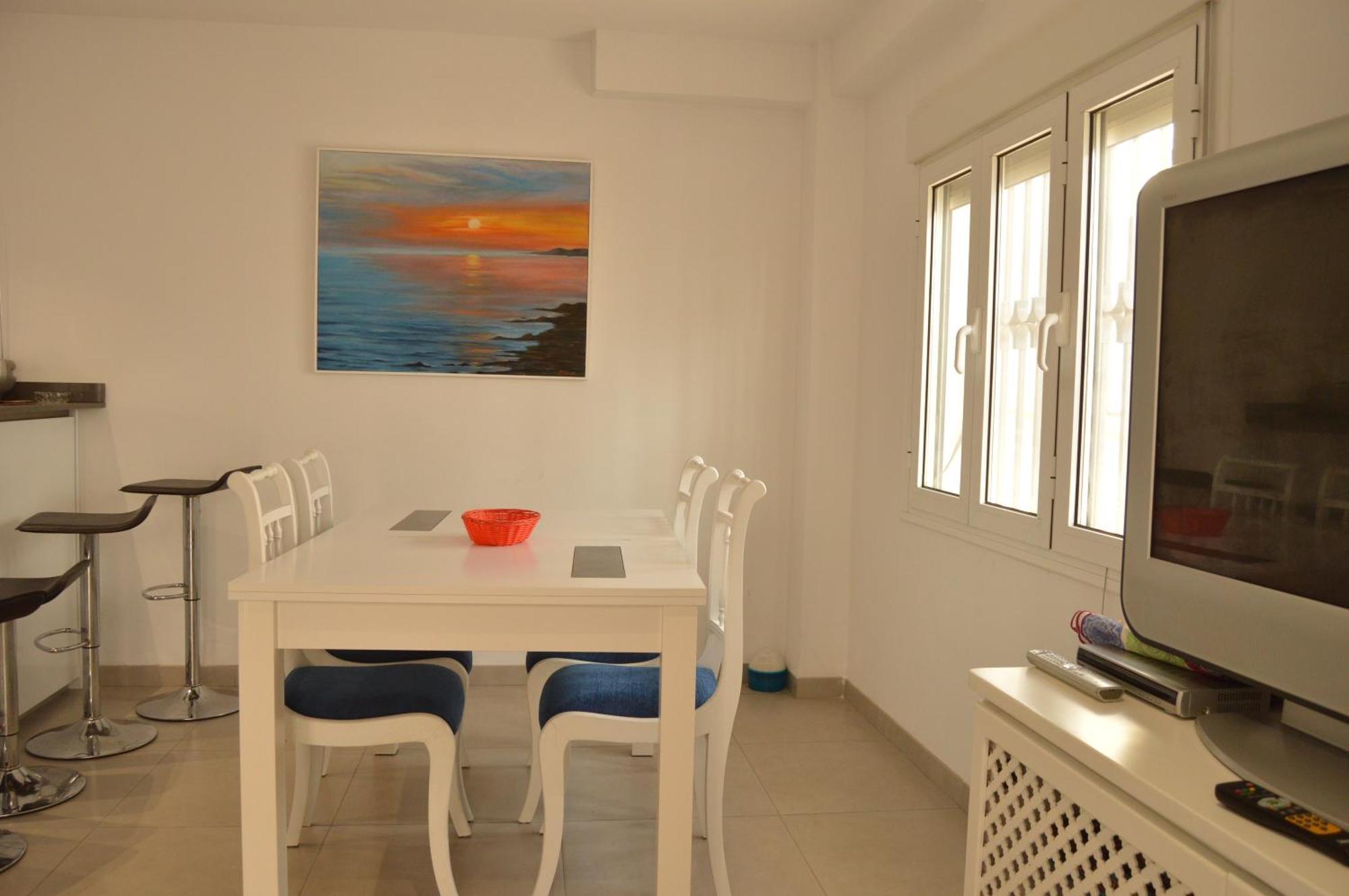 Apartamento El Limonero La Marina de la Torre Екстер'єр фото
