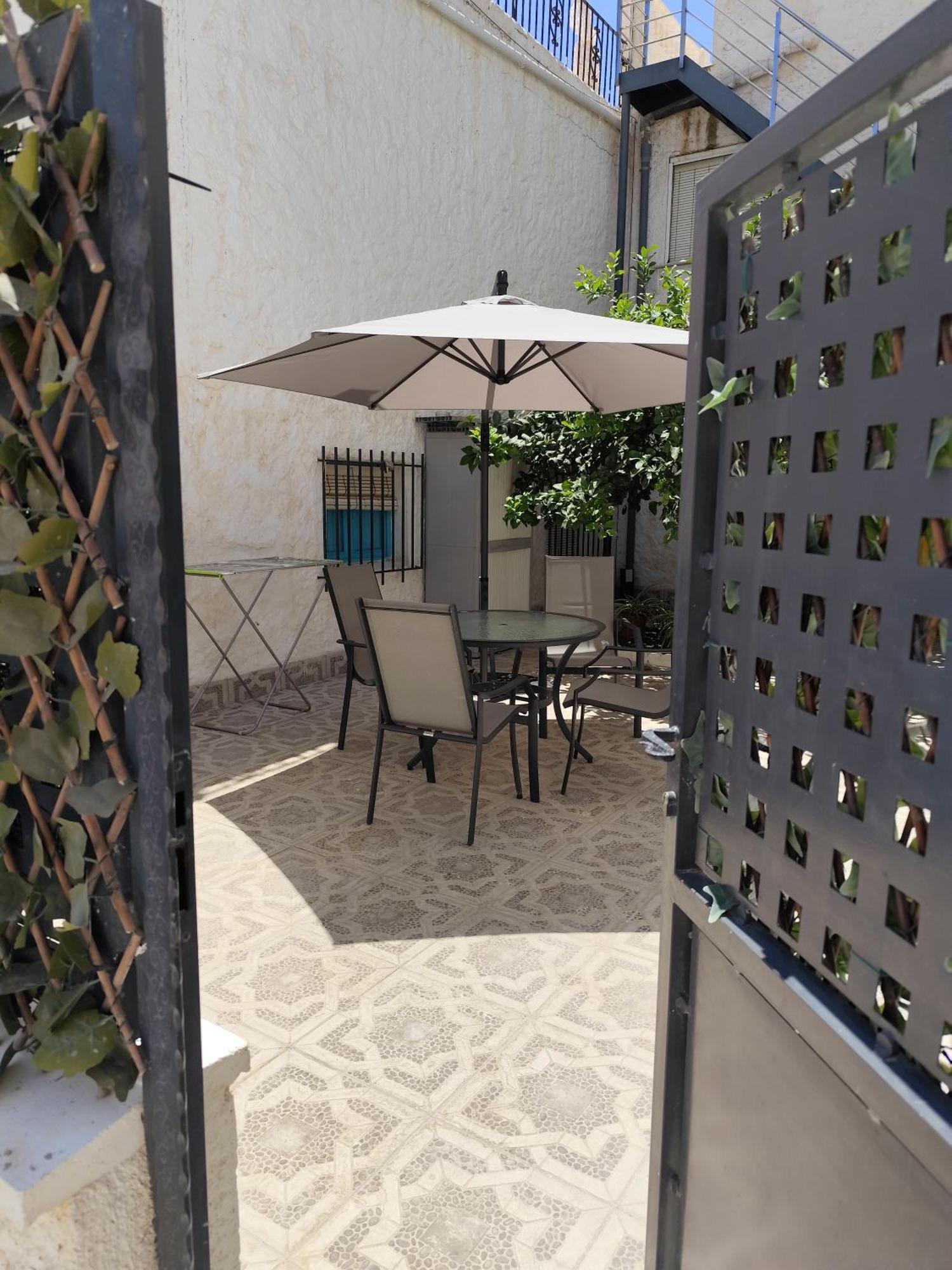 Apartamento El Limonero La Marina de la Torre Екстер'єр фото