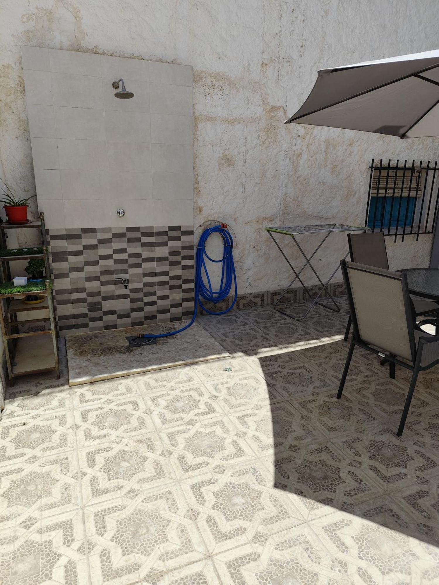 Apartamento El Limonero La Marina de la Torre Екстер'єр фото